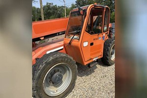 2012 JLG Industries 6042  Telehandler